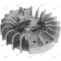 Volanta drujba Husqvarna 268, 272, 266, 61, 66 